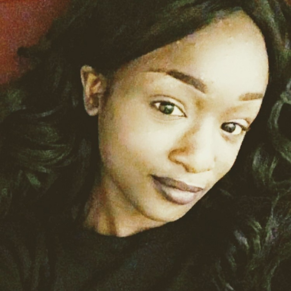 Meet your Posher, Terriona